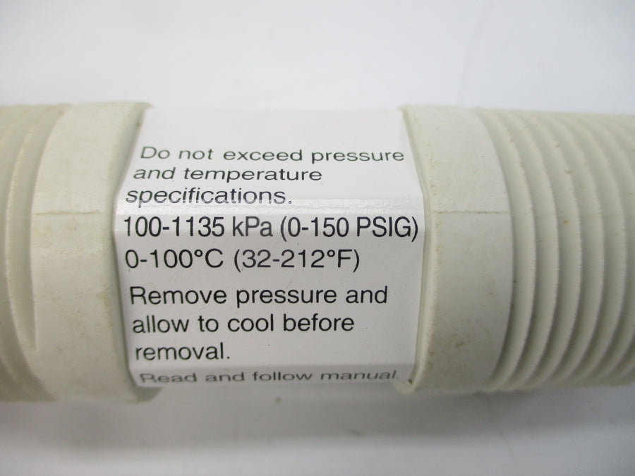 ROSEMOUNT 396P-10/12-55 13.44V 0-150PSI NSNP