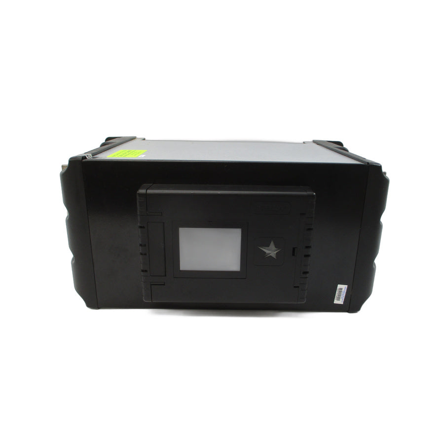 STELLAR SR55-242 440-480VAC 242A UNMP