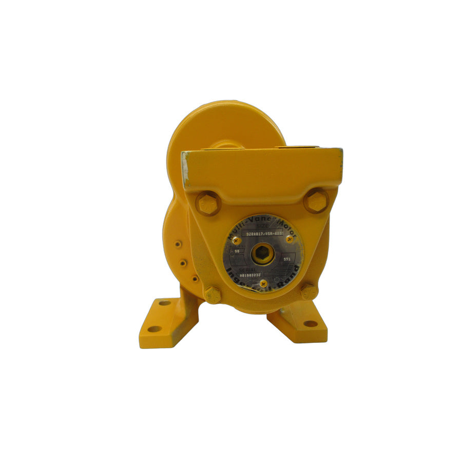 INGERSOLL RAND 92RA017/VSM-6295 90PSI NSNP