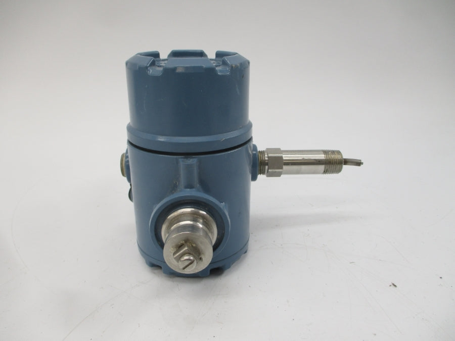 ROSEMOUNT 648DX1D1I5WA3WK1 6.6VDC NSNP