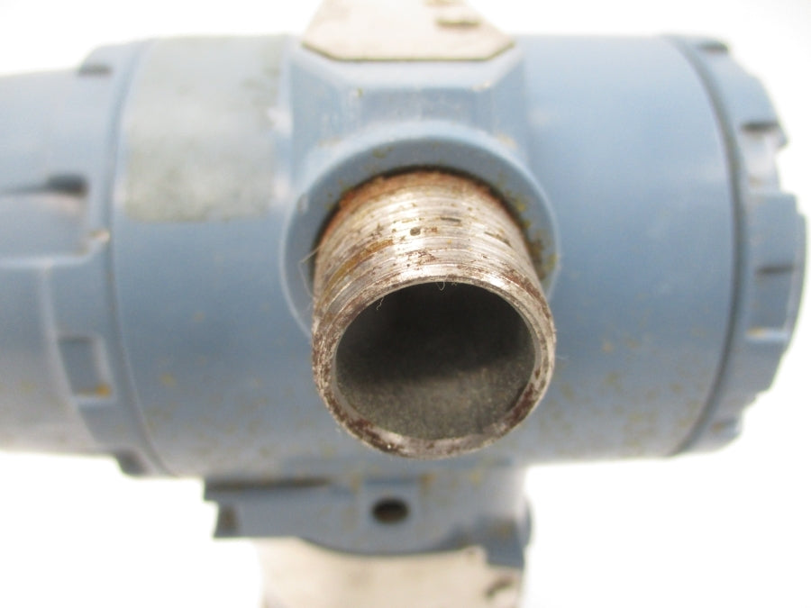 ROSEMOUNT 3051CG1A02A1AM5S5Q4 10.5-55VDC 0.9PSI UNMP