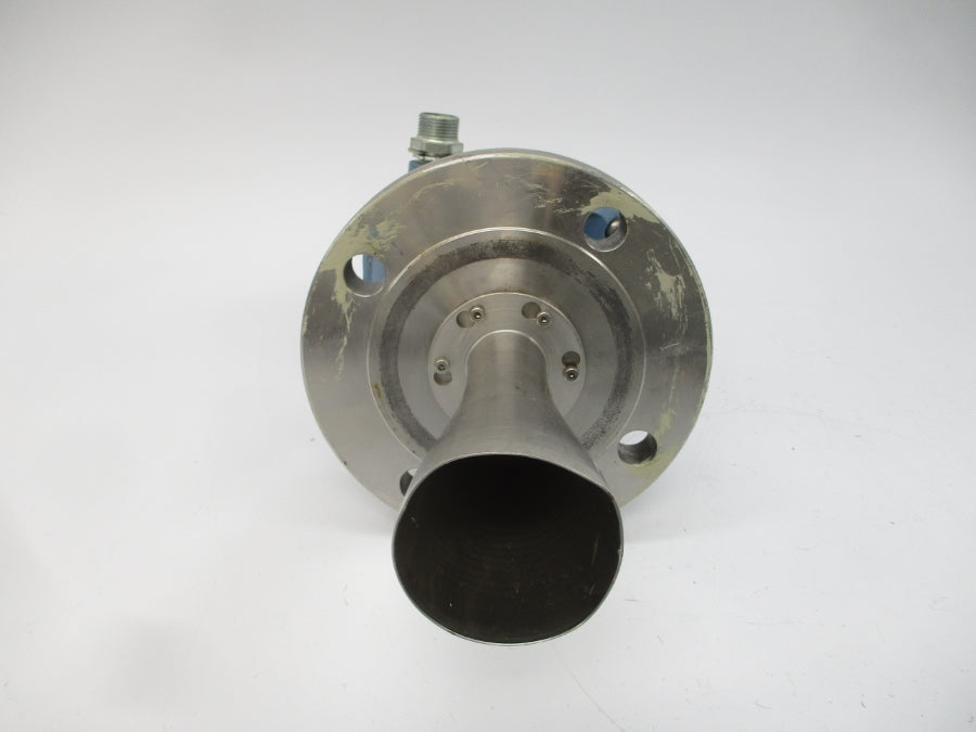 ROSEMOUNT 5402AH1I53SPVBAC1 16-30VDC UNMP