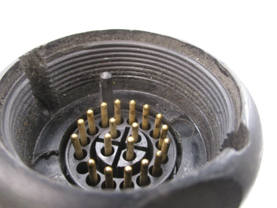 ATLAS COPCO ETVS7-100-13CTADS UNMP