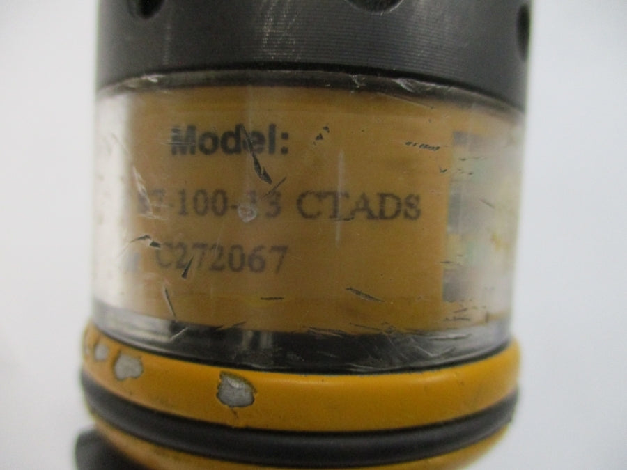 ATLAS COPCO ETVS7-100-13CTADS UNMP