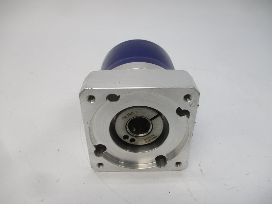 WITTENSTEIN NP025S-MF1-10-1E1-1S NSNP