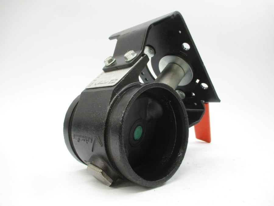 VICTAULIC V040352211 300PSI 4/1143.3 NSNP