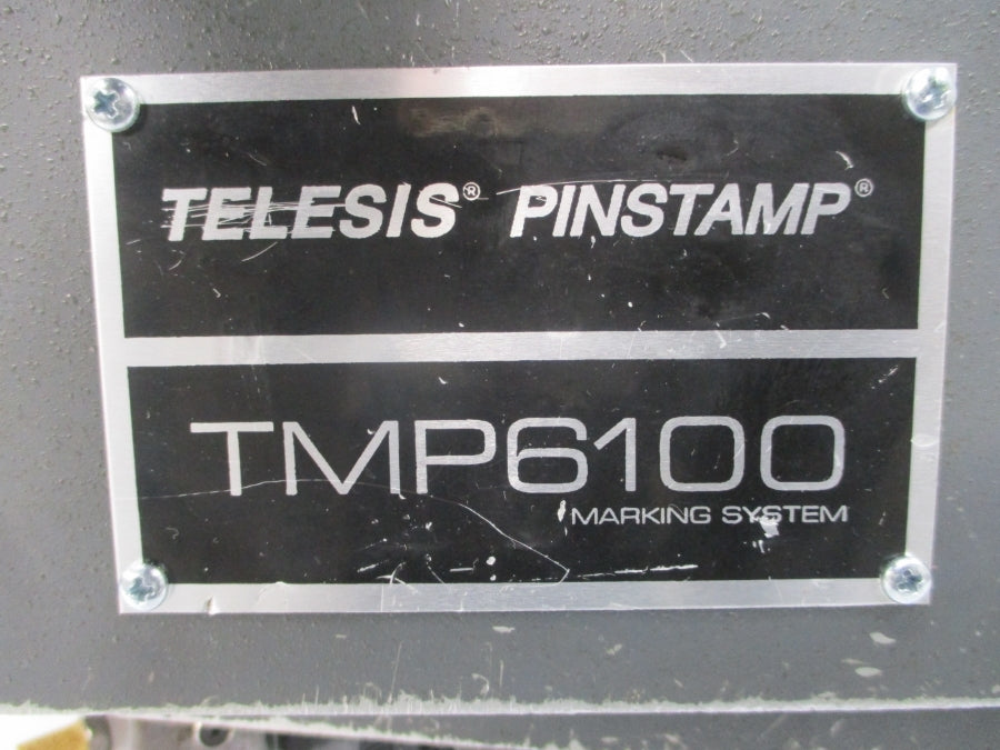 TELESIS TMP6100 12VDC UNMP
