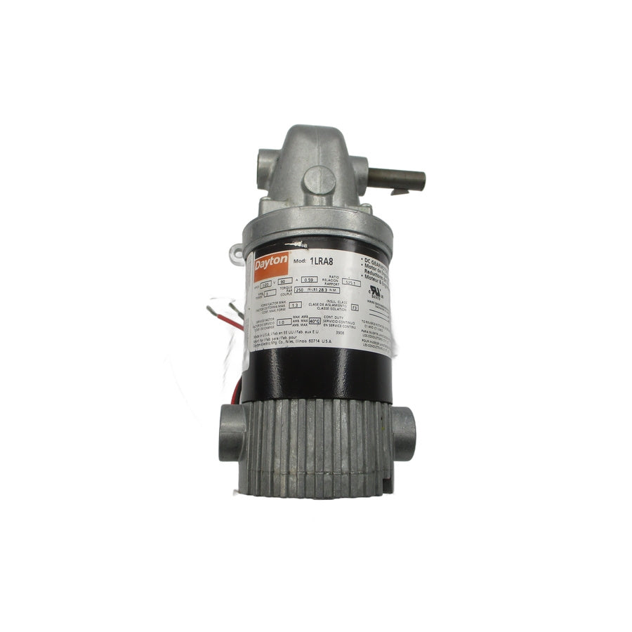 DAYTON 1LRA8 90V 0.59A NSNP