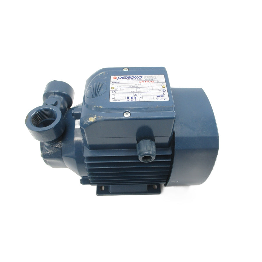 PEDROLLO PQ70 220-230/380-400V 3.8/2.2A NSNP