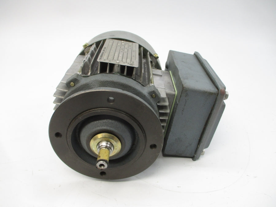 SEW-EURODRIVE DFT71C4 230/460V 1.32/.66A NSNP