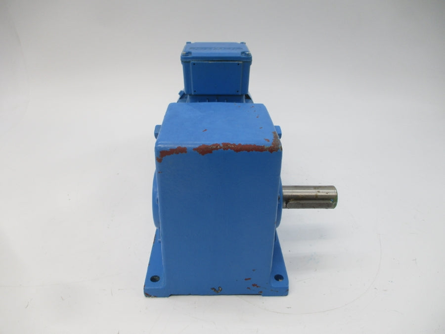 BAUER DK74SZ3-1111/178 380-400V 1.55/0.9A NSNP