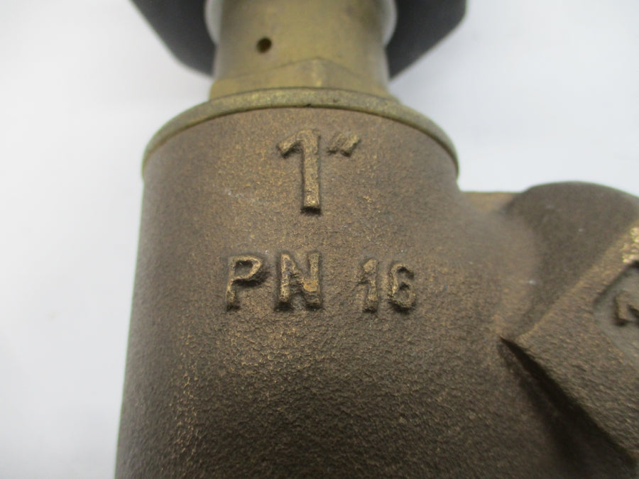 ASCO 8290B010 HS4N1YAA2NGA 125/250VDC 0.5A 150PSI 1" NSNP