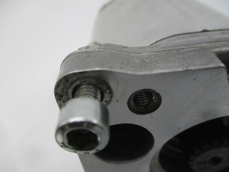 MARZOCCHI ALPP2-D-40 UNMP