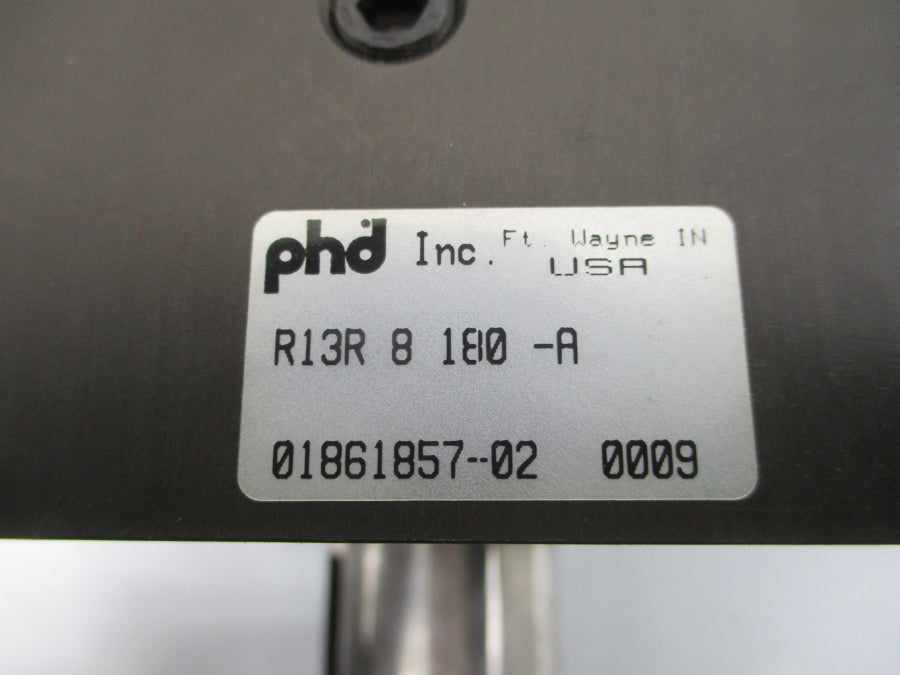 PHD R13R8180-A NSNP