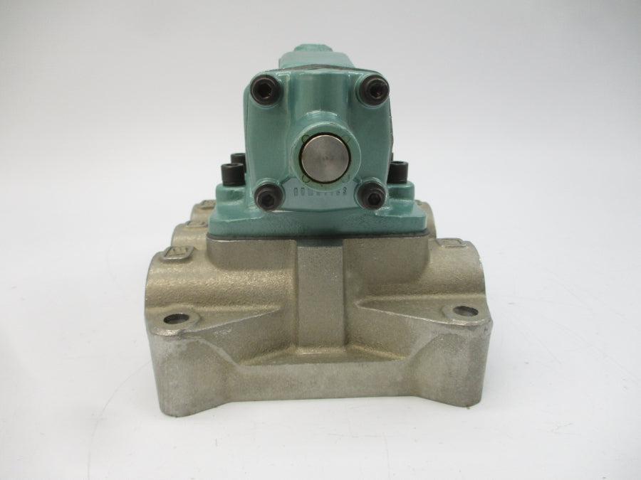 NUMATICS 68JPA4 NSNP