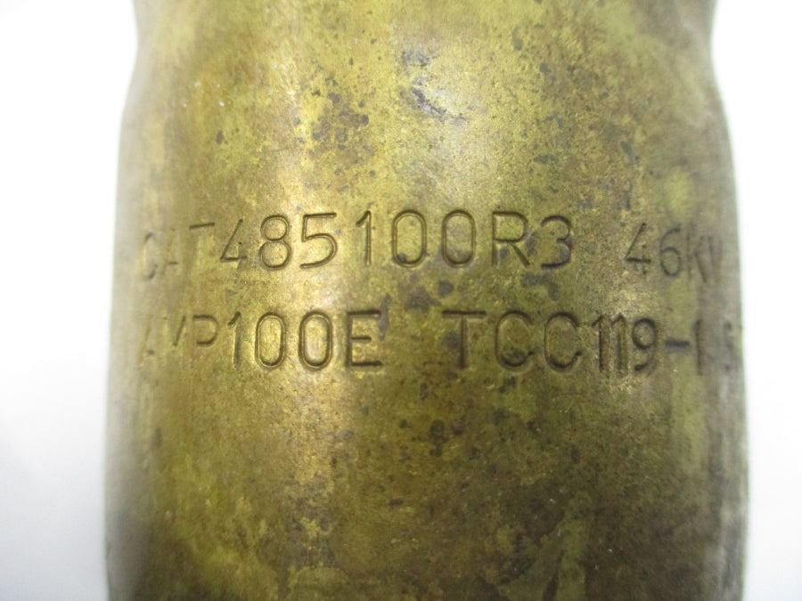 S&C ELECTRIC 485100R3 SMD-2C 100EA NSNP