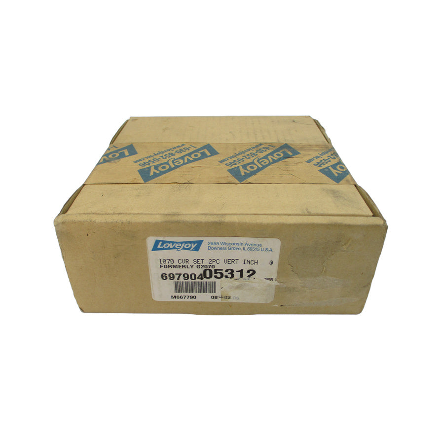 LOVEJOY 69790405312 NSFS