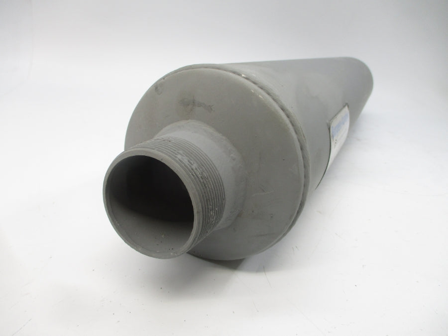 BURGESS-AARDING CA-2 44-0125-100 NSNP