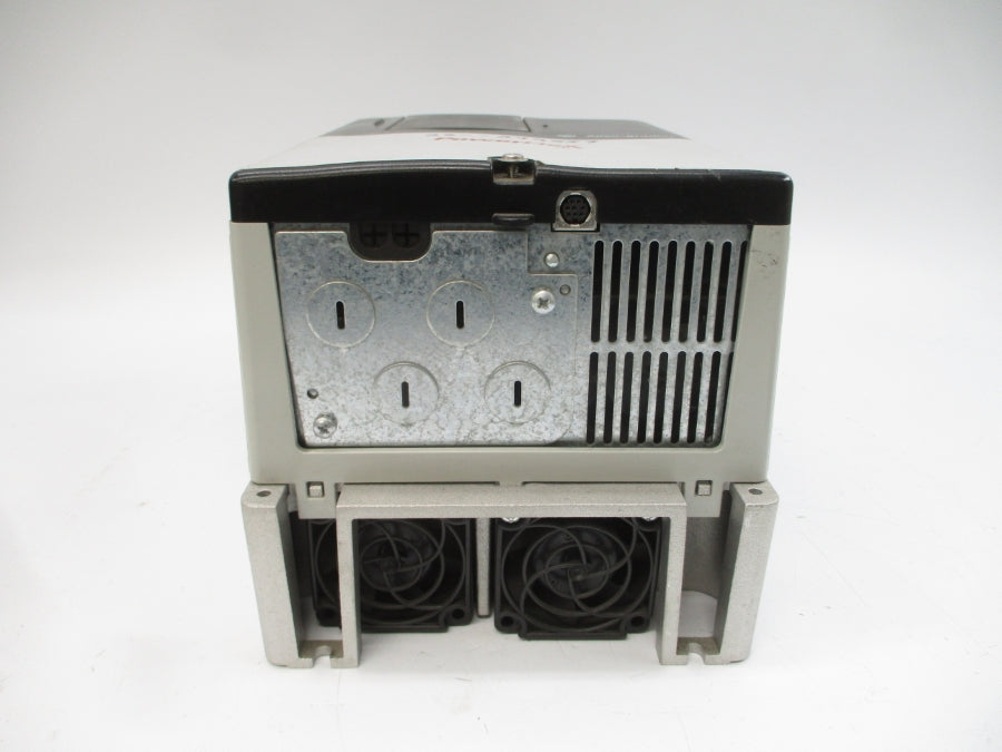 ALLEN BRADLEY 20AE011A0AYNNNC0 SER. A F/W 5.001 432-660VAC 11A NUPI