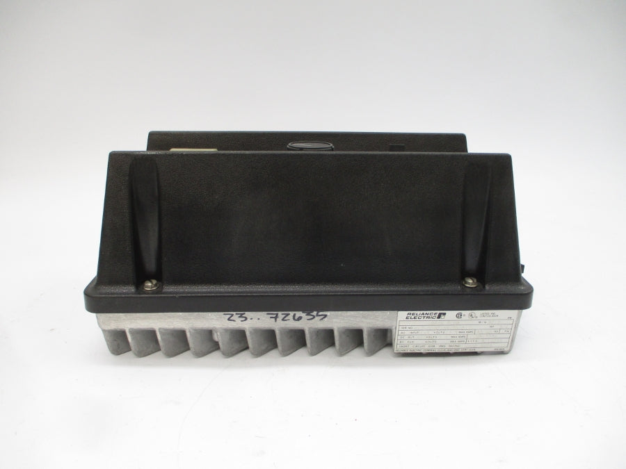 RELIANCE ELECTRIC 8C10 115V 10.5A NSNP