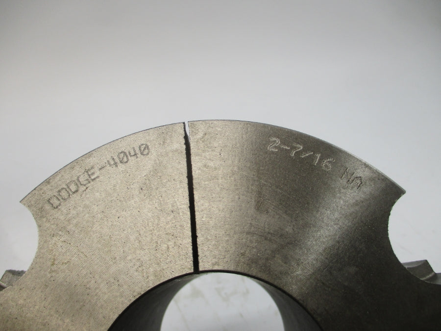 DODGE 117322 4040X2-7/16-KW NSMP