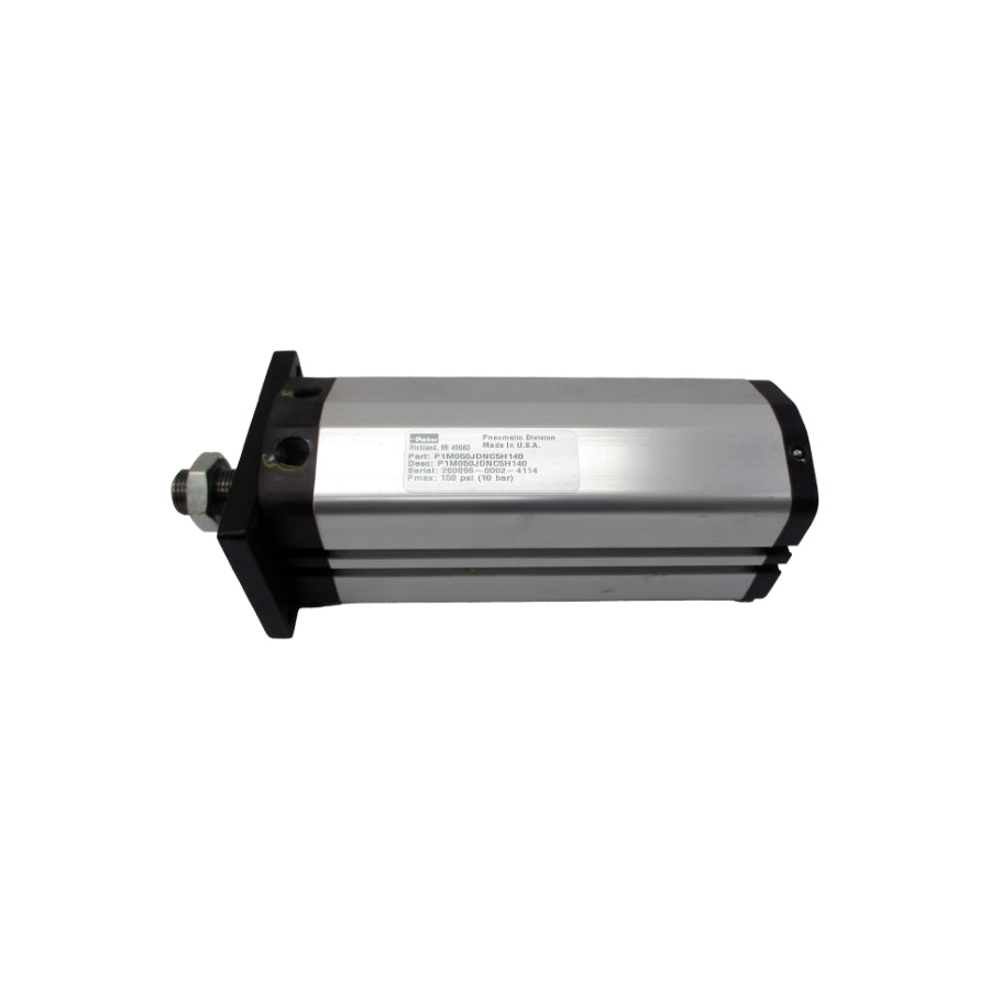 PARKER P1M050JDNC5H140 150PSI NSNP