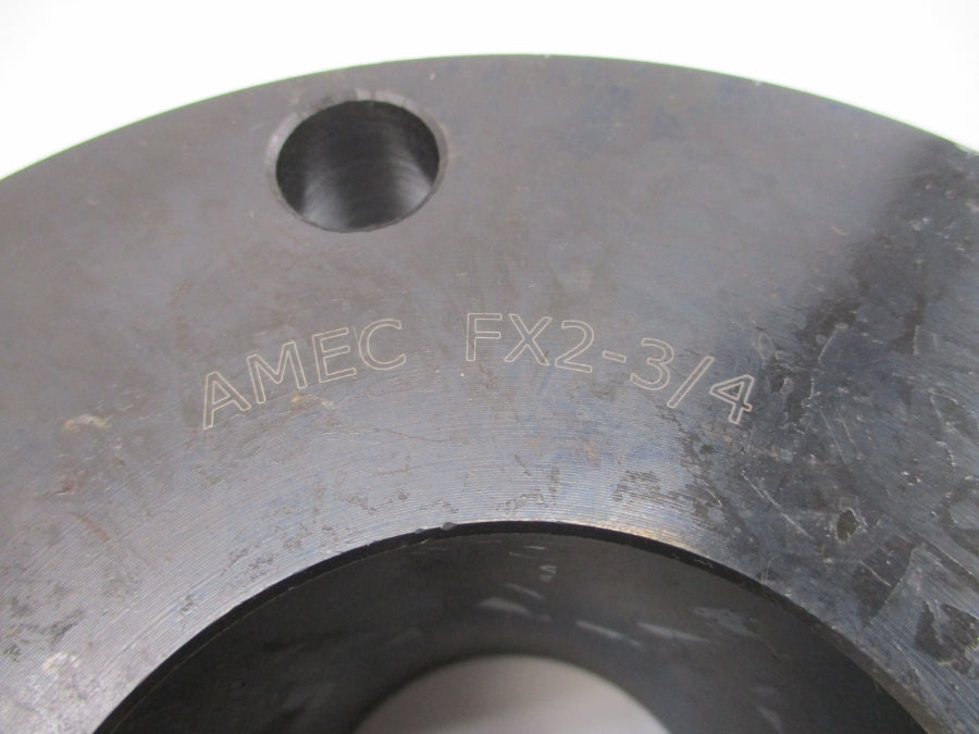 AMEC FX2-3/4 NSNP