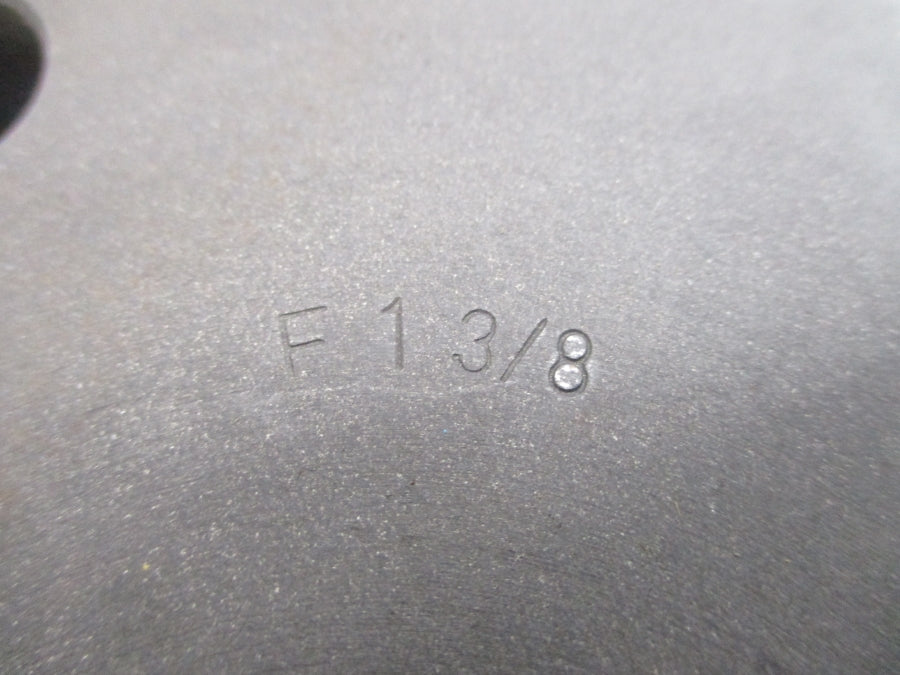 MASTERDRIVE F1-3/8 NSNP