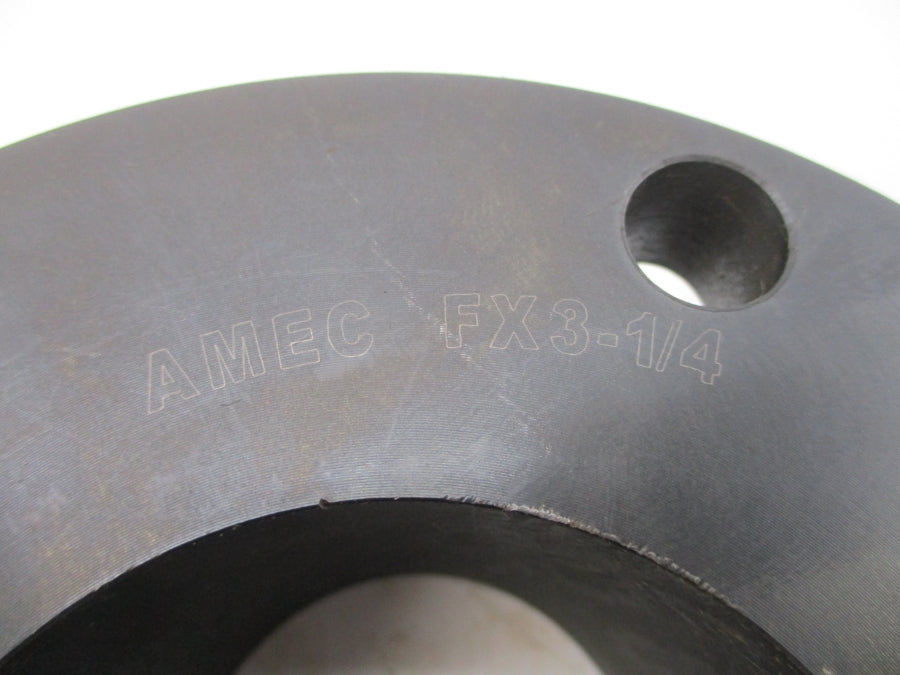 AMEC FX3-1/4 NSNP
