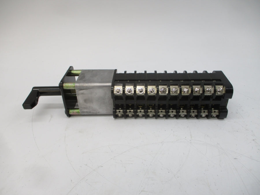 GENERAL ELECTRIC 16SBML4A38S1F1P1 NSMP