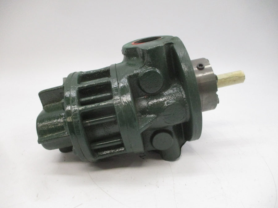 ROPER PUMPS 17F15 4763 TYPE 27 NSNP