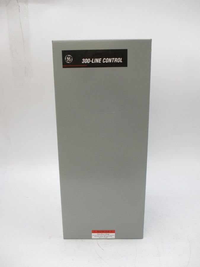 GENERAL ELECTRIC CR305M102 SER. A 110/115-120V NSMP