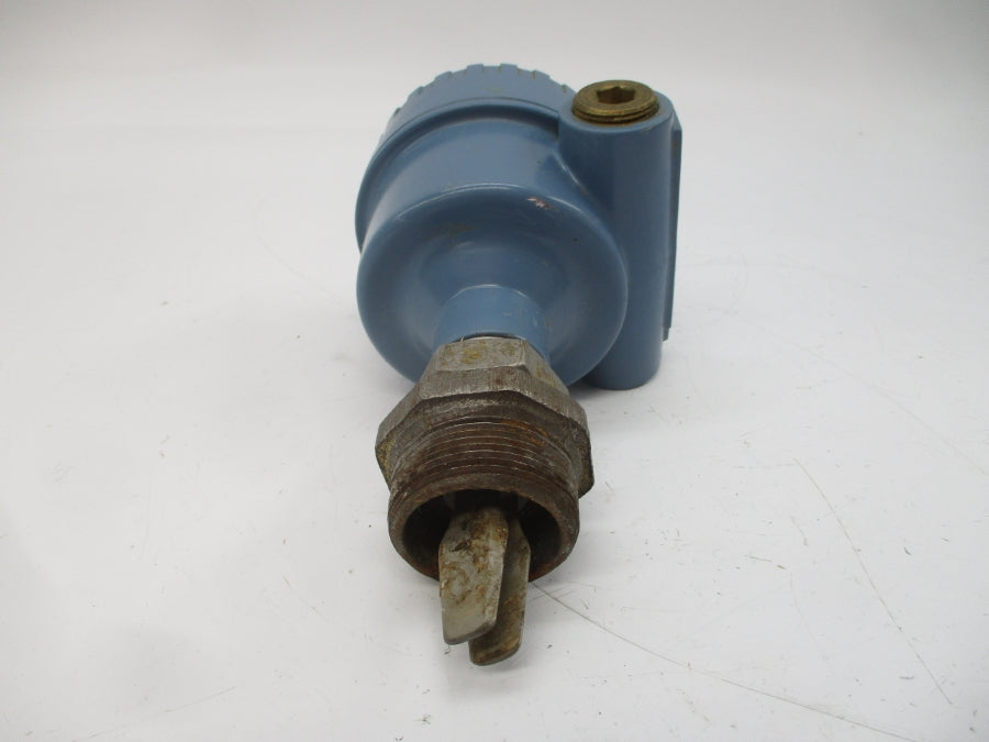 ROSEMOUNT 2120D0DV1E5YA0000 20-264VAC 5A UNMP