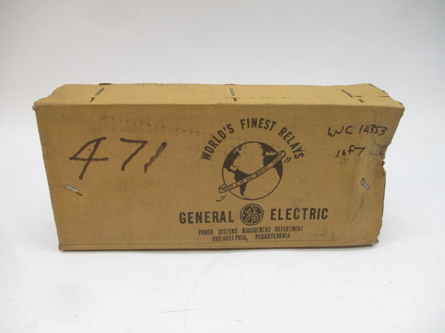 GENERAL ELECTRIC 16SB1DB3B98SSS2P NSFS