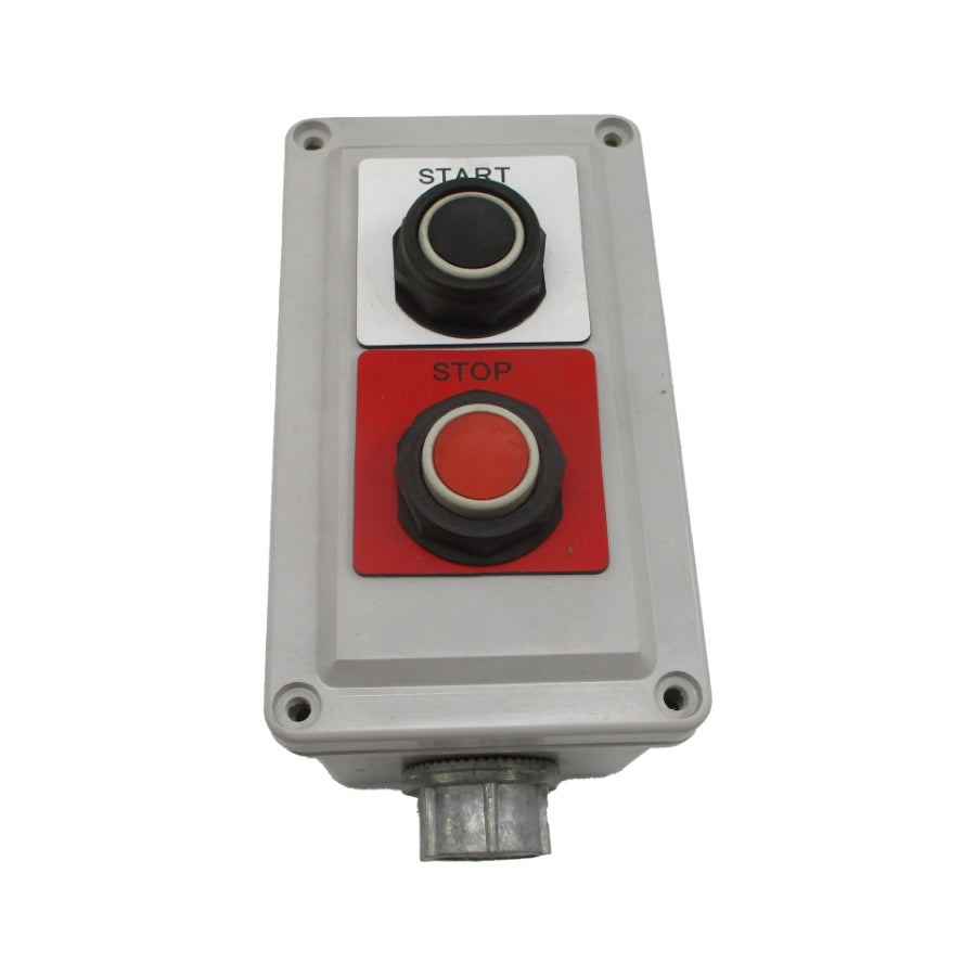 SQUARE D 9001SKY201 SER. E 600VAC/DC NSNP