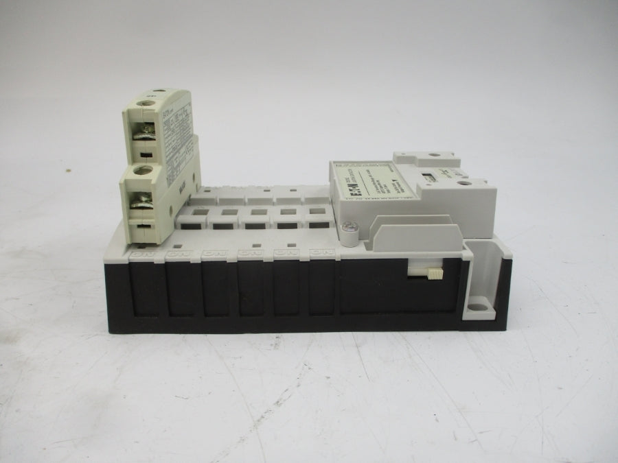 EATON C30CNE20H0 SER. A1 265-277V 30A NSMP