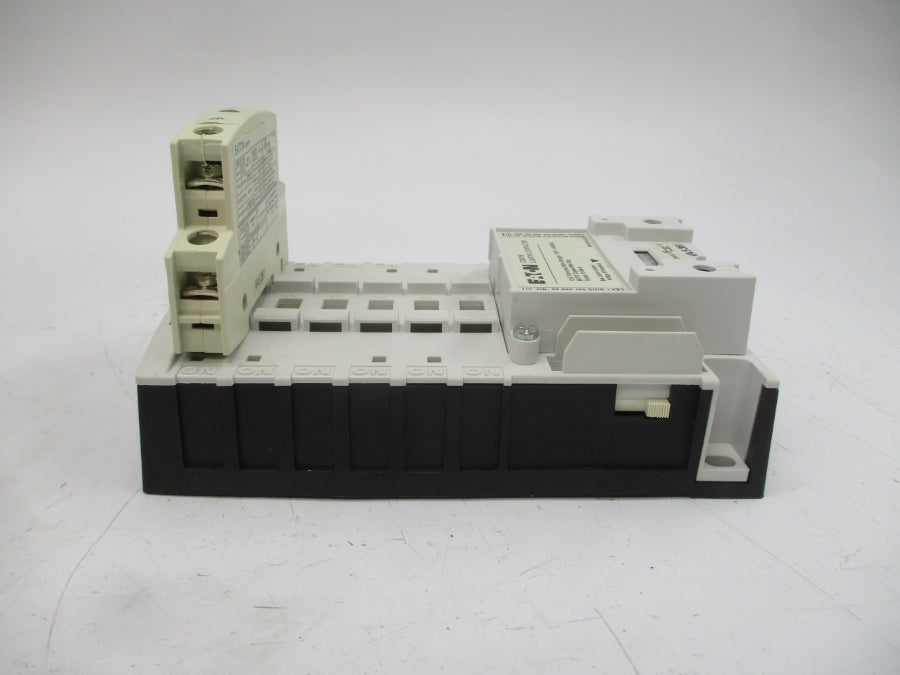 EATON C30CNE20A0 SER. A1 110/115-120V 30A NSMP