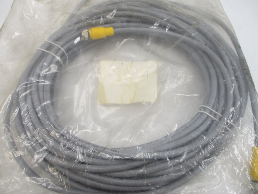 TURCK RKS12T-20-RSS12T U-18366 60VAC 2A NSMP