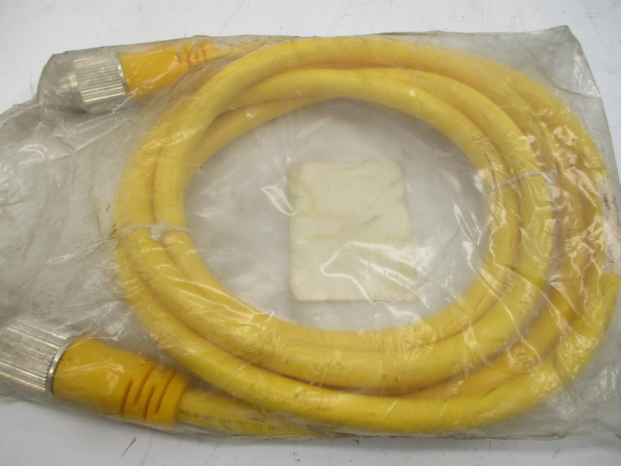 TURCK RSMRKM126-3M/S3059 U-45974 600V 7A NSMP