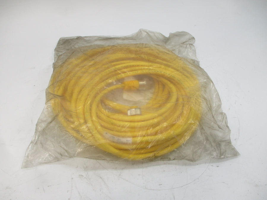 TURCK RSMWKM461-15M/S3059 U-47318 600V 10A NSMP