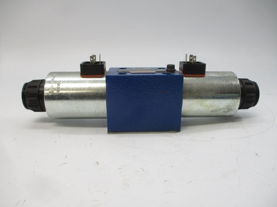 REXROTH R900938097 5-4WE10E33/CG96N9K4/C 96VDC NSNP