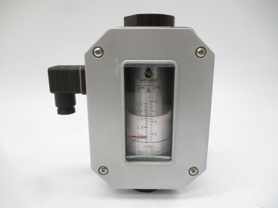 AW-LAKE M4A6WD02 3500PSI NSMP