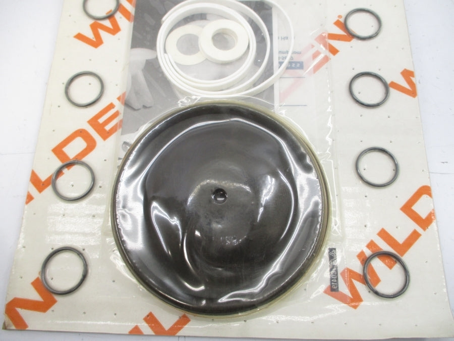 WILDEN WIL-01-9805-55 0.5" NSMP