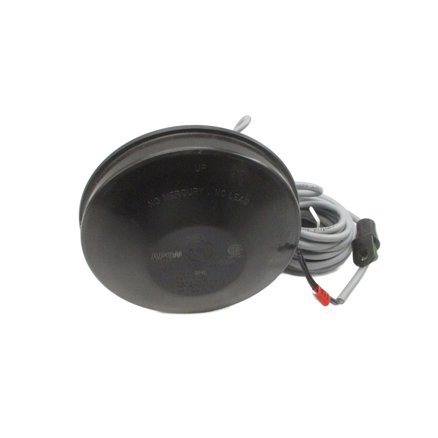 APG KARI KA-S 237484 2HL 250V 6(3)A NSNP