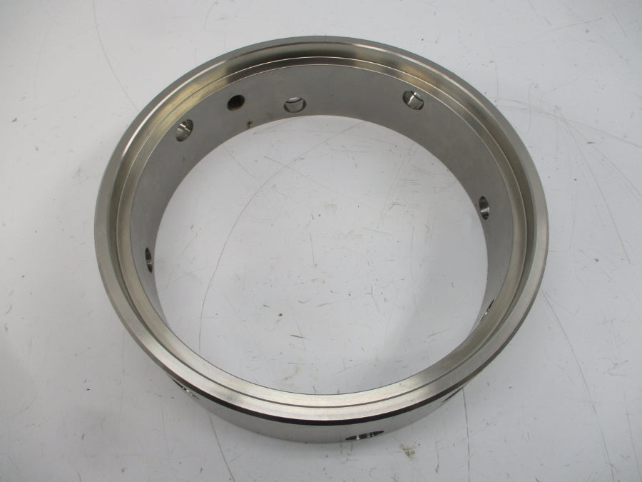 SEAL 10000788-B 36833 3/8-16"  NSNP