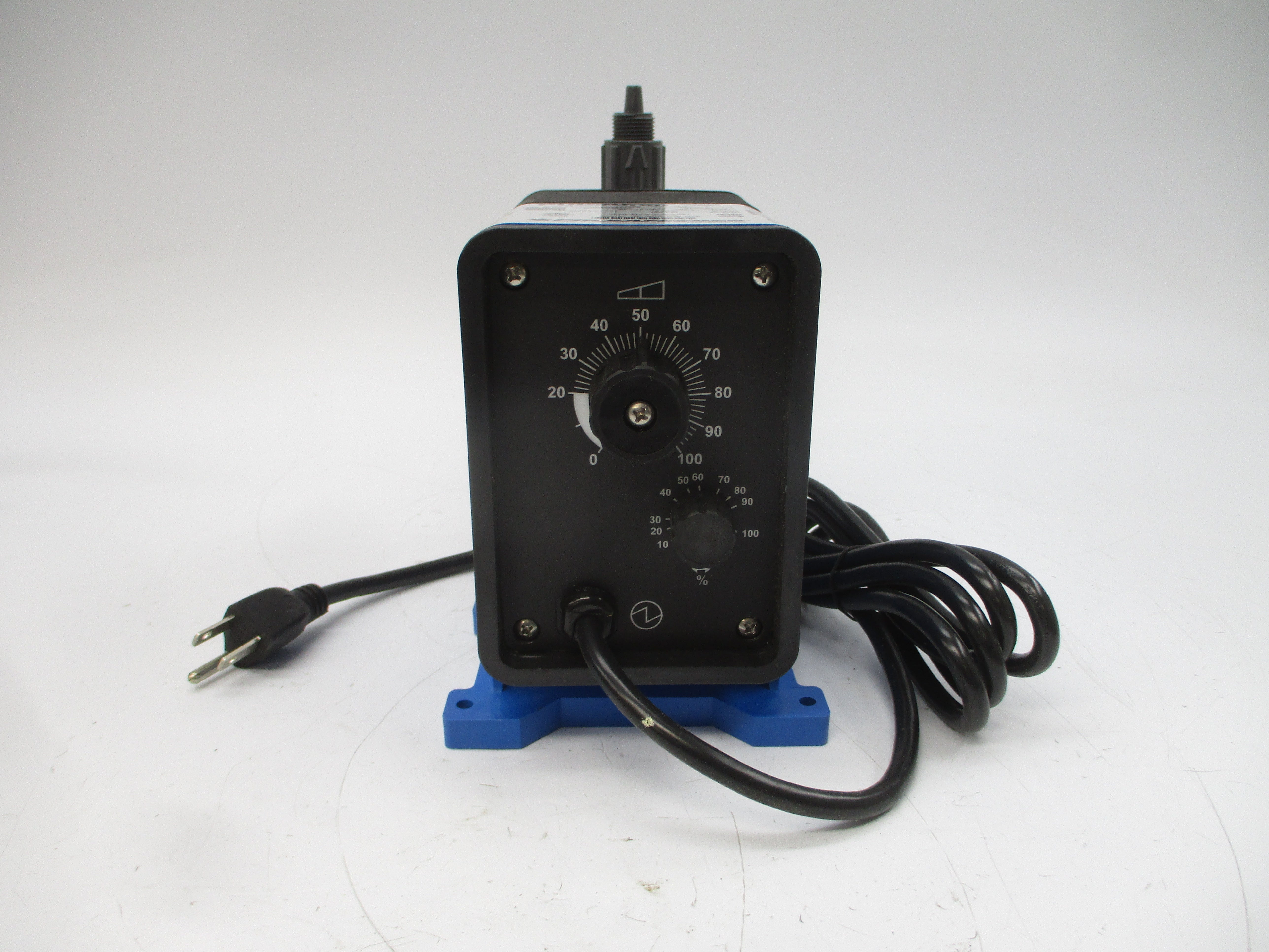 PULSAFEEDER LE02SA-VTC1-500 115V .60A NSNP