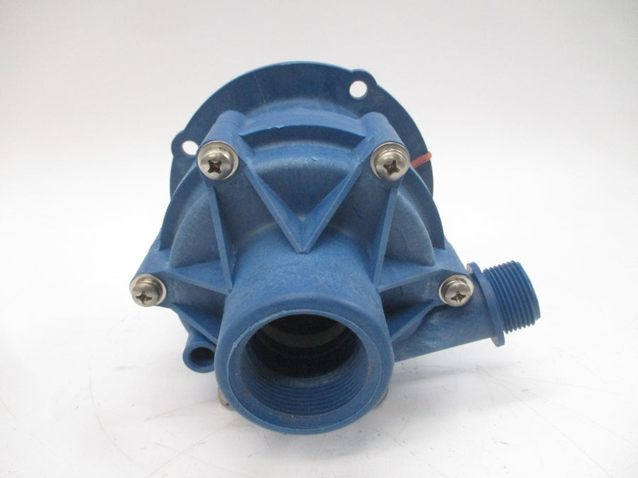 FINISH THOMPSON KC80PCEN355C 60PSI NSNP