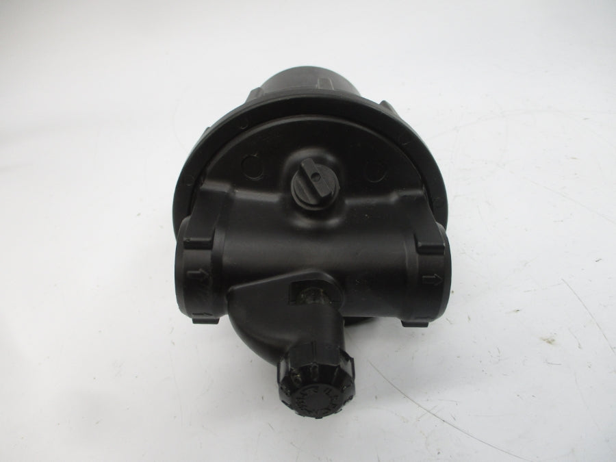 PARKER L606-08W/M8 250PSI NSNP