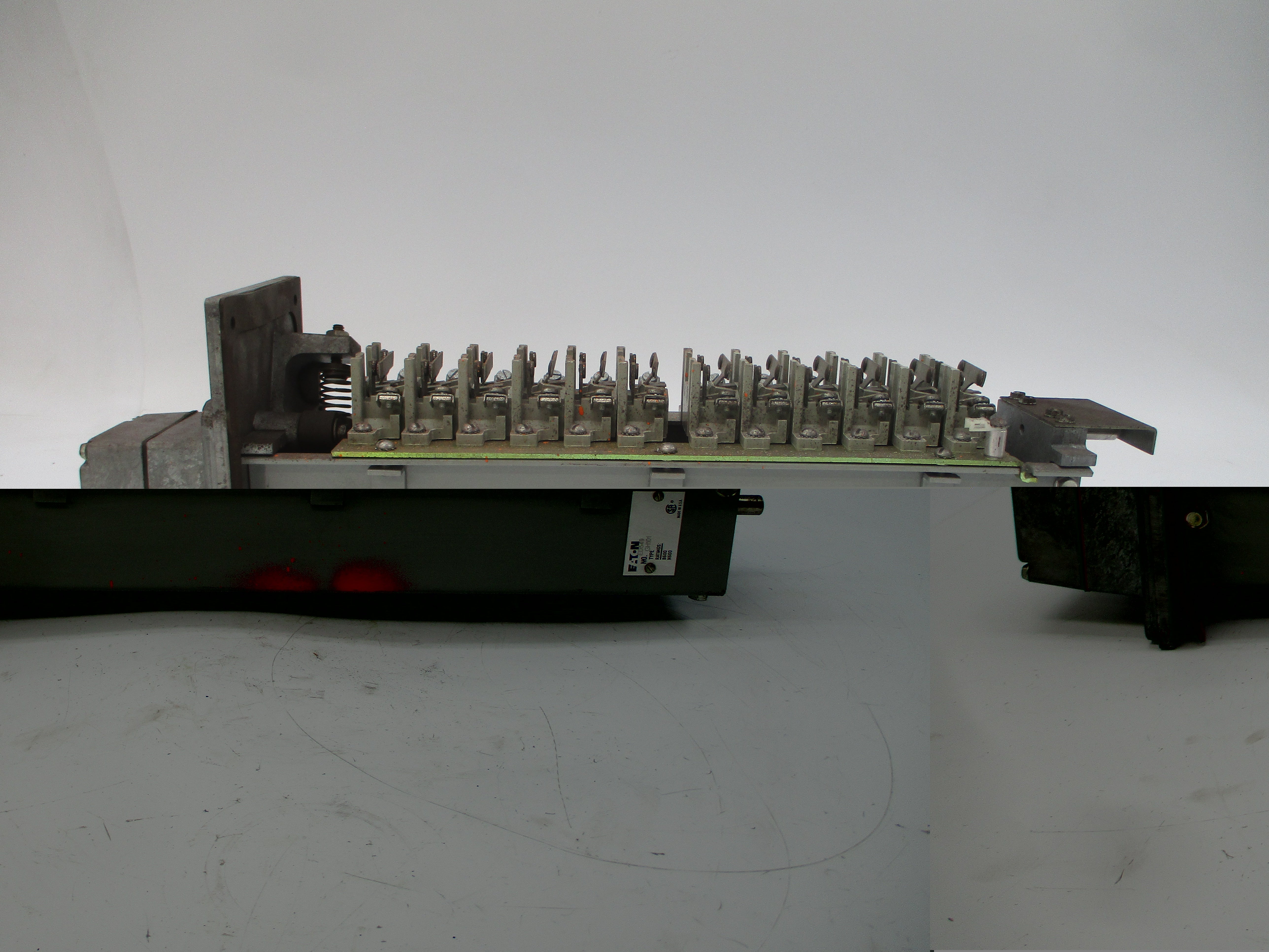 EATON ED549 GH101 UNMP