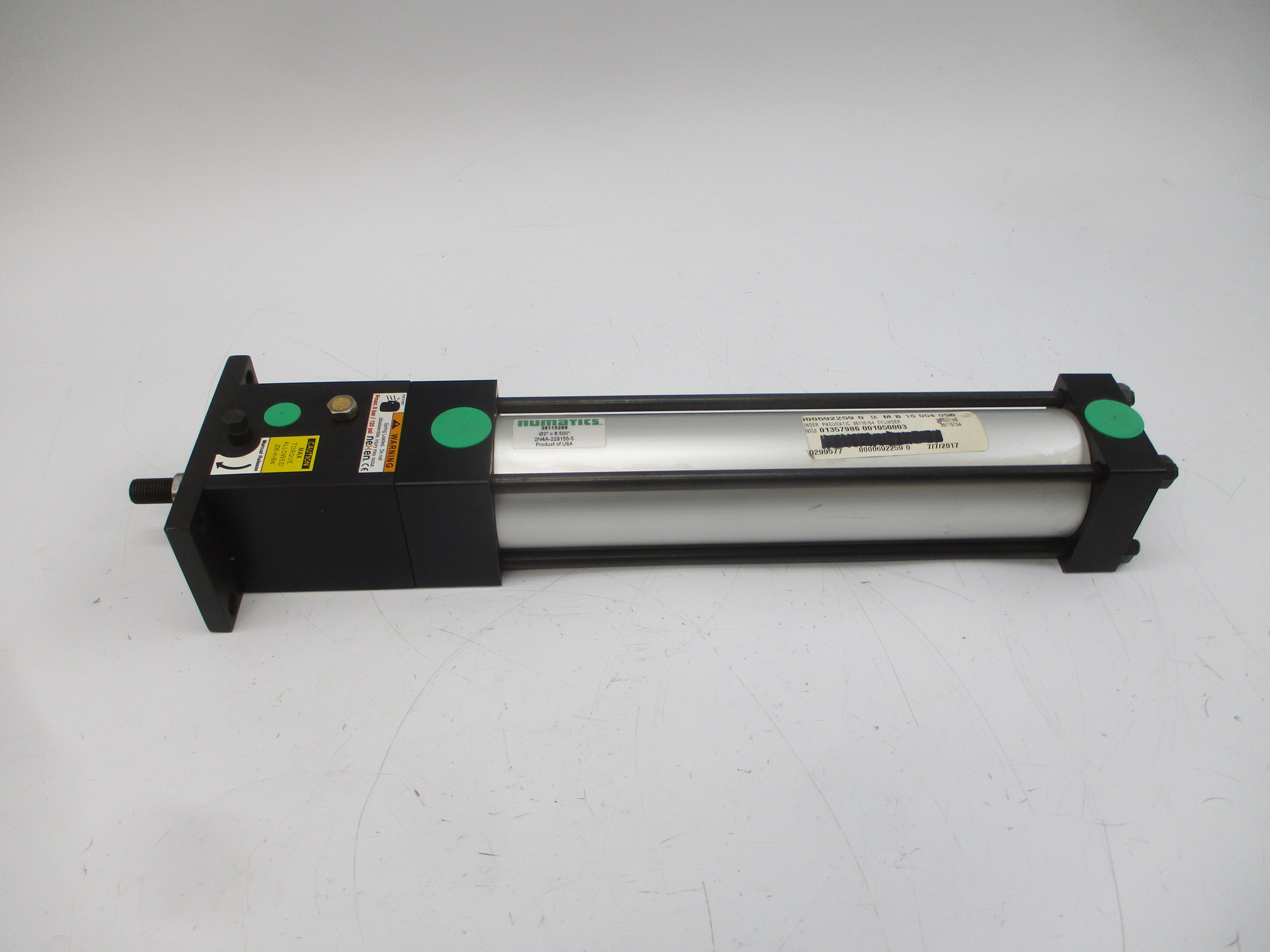 NEXEN 966116 120PSI NSNP